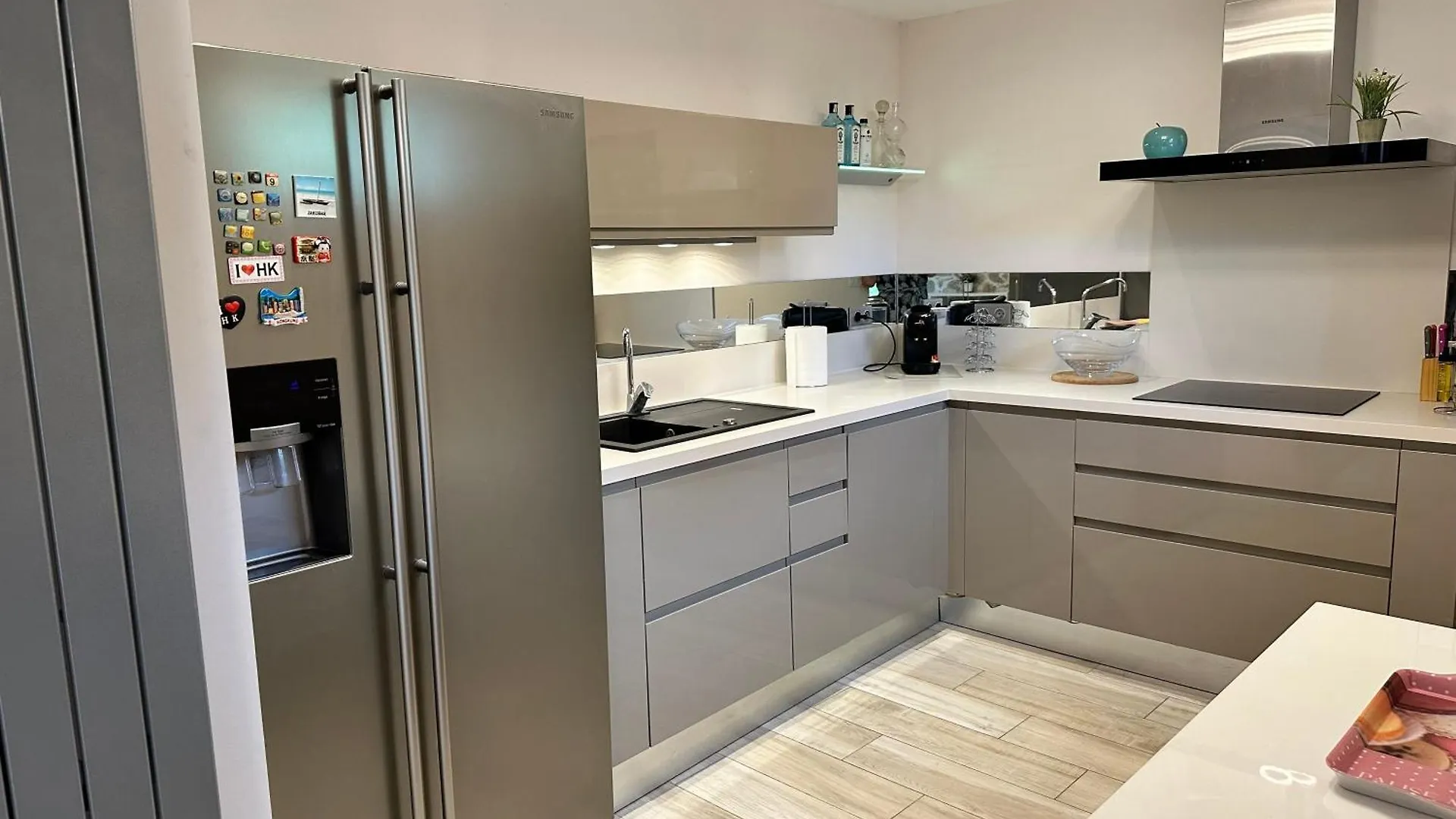 Maison En Pierre, 3 Chambres A 15 Mn Du Centre De Menton Et Des Plages 圣阿涅斯 0*,